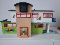 PLAYMOBIL City Life 9453 Große Schule Schleswig-Holstein - Wangels Vorschau