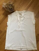 Michael Kors MK original Bluse ❤️ creme 38 40 neu Thüringen - Altenburg Vorschau