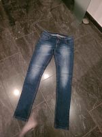 Jeans Gr. 176 lange Beine Baden-Württemberg - Filderstadt Vorschau