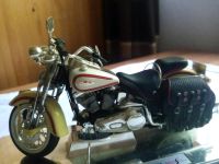 Harley Davidson Miniatur Kiel - Ellerbek-Wellingdorf Vorschau