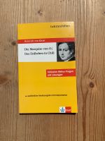 Lektürehilfe Die Marquise von O, Heinrich von Kleist Hessen - Schlüchtern Vorschau