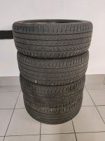 Vredestein 18 Zoll 215/50 R18 92 W M+S Allwetter Reifen Baden-Württemberg - Bretzfeld Vorschau