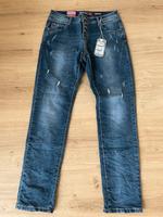 Damen Jeans Größe 38 Hessen - Fulda Vorschau