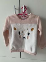 Mädchen Sweatshirt Gr. 86 Baden-Württemberg - Neckarsulm Vorschau