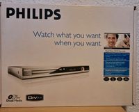 Philips DVD Festplatterecorder Bayern - Hollfeld Vorschau