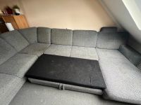Sofa zu verschenken Niedersachsen - Gehrden Vorschau