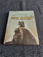 King Arthur - Limited 3D Blu-Ray Steelbook - Neuwertig Westerwaldkreis - Schenkelberg Vorschau