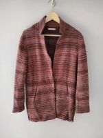 Esprit Wolljacke 34/36 Rot Streifenoptik Bielefeld - Gadderbaum Vorschau