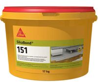 SikaBond®-151  Elastischer Parkettklebstoff Nordrhein-Westfalen - Ahaus Vorschau