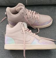 Nike Schuhe Gr. 40 in rose Hessen - Hainburg Vorschau