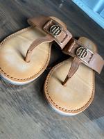 Tommy Hilfiger Damen Schuhe offen Sachsen - Meißen Vorschau