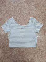 H&M Damen Mädchen Shirt, Gr. M Neu o. Etikett Hessen - Haiger Vorschau