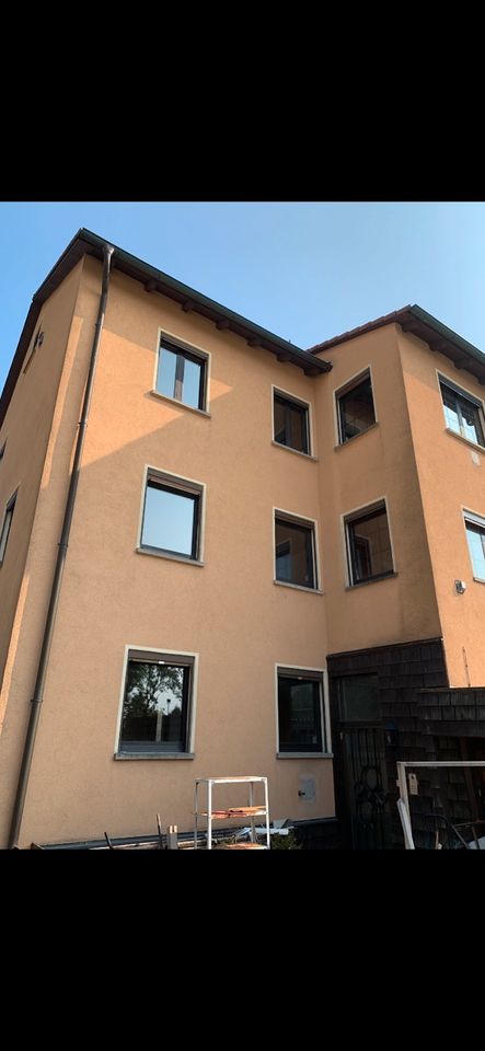 3 Zimmer Wohnung zu Vermieten Kalt 700 Euro- Nebenkosten200 Euro in Schweinfurt