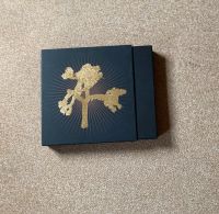 U2 — Sammelboxset (4 CD’s ) „The Joshua Tree“ 30th Anniversary Brandenburg - Eisenhüttenstadt Vorschau