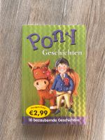 Kinderbuch „10 bezaubernde Pony Geschichten“ Baden-Württemberg - Börtlingen Vorschau