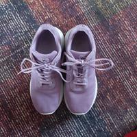 Sneaker 40 Violett, 6 1/2 Mädchensmeaker Sportschuhe Bonn - Hardtberg Vorschau