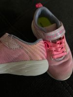 Skechers Turnschuhe - Sportschuhe, helle Sohle Thüringen - Gera Vorschau