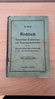 Kochbuch für hauswirtschaftlichen Unterricht, Sammlerstück Baden-Württemberg - Kippenheim Vorschau