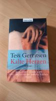 Buch: Tess Gerritsen- Kalte Herzen Bayern - Windorf Vorschau