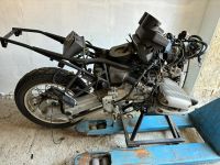 BMW R 1100 GS Baujahr 1999 Sachsen-Anhalt - Roitzsch Vorschau