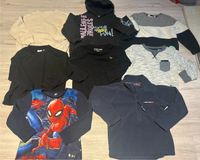 Jungen Pullover 104 Nordrhein-Westfalen - Gummersbach Vorschau