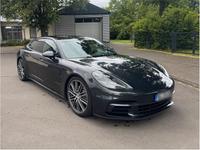 Porsche Panamera 4 971 Approved Garantie 07.26 / Tausch c63s usw Rheinland-Pfalz - Rennerod Vorschau