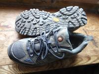 Merrell Outdoor Schuhe Goretex_Gr. 43 1/2_wie NEU_NP über 100 Eur München - Maxvorstadt Vorschau