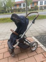 Mutsy Evo 2- in 1 Kombi Kinderwagen Bayern - Olching Vorschau