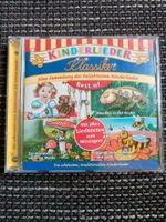 Kinderlieder Klassiker Kinderlieder Musik Lieder CD CDs • BtBj Baden-Württemberg - Neudenau  Vorschau