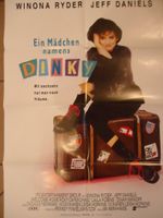 Filmplakat/ Ein Mädchen namens Dinky Nordrhein-Westfalen - Gelsenkirchen Vorschau