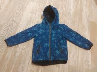 Übergangsjacke mit Fleece gefüttert Gr. 98 Kr. München - Planegg Vorschau