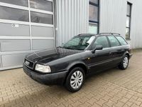 Audi 80 B4 2.0l 115PS Avant 2. Hand LPG Gasanlage King Nordrhein-Westfalen - Wipperfürth Vorschau