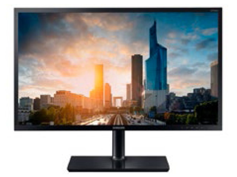 Samsung Advanced Business Monitor S27H650FDU LED-Display 27" in München