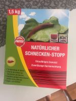 Natürlicher Schnecken - Stop Neu Köln - Porz Vorschau