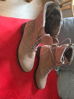 Stiefeletten  Rose Dresden - Innere Altstadt Vorschau