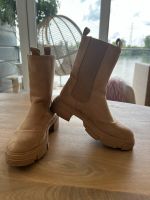 Dockers Chealsea Boots Stiefeletten Hessen - Eltville Vorschau