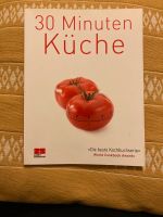 Zu verschenken - Buch: 30 Minuten Küche München - Milbertshofen - Am Hart Vorschau