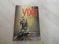 Vixit - Splitter Verlag Dresden - Cotta Vorschau