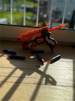 Nerf N-Strike Elite  Firestrike Bayern - Obing Vorschau