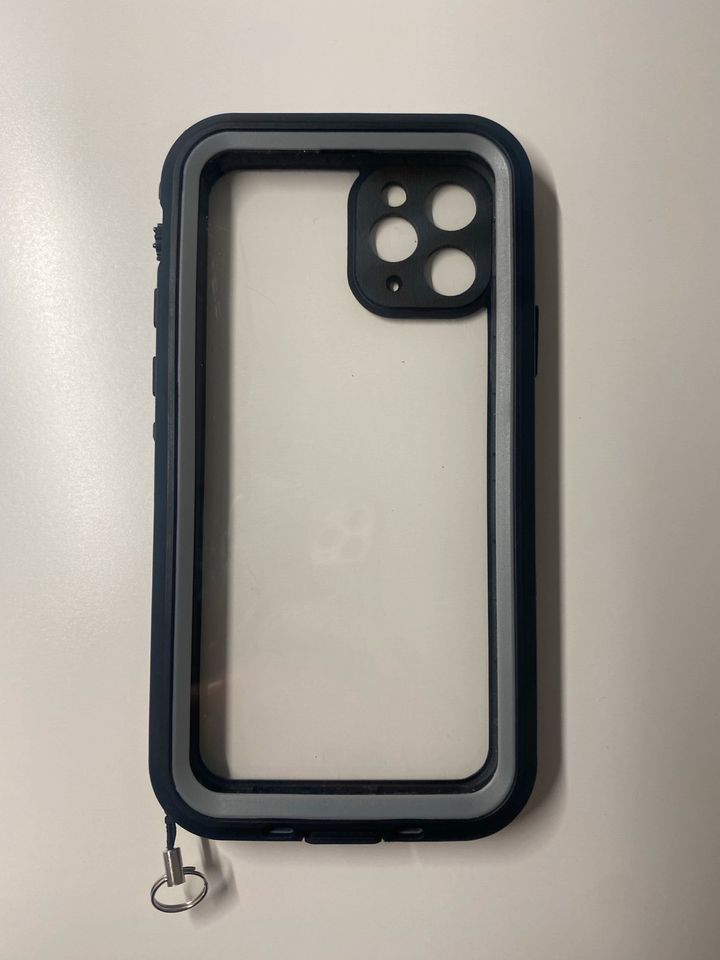 iPhone 11 Pro Case Hülle wasserdicht in Flensburg