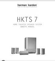 Harman Kardon HiFi Anlage Nordrhein-Westfalen - Meerbusch Vorschau