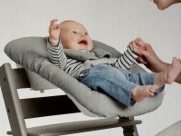 Tripp Trapp® Newborn Set mit Spielzeughalter Rheinland-Pfalz - Kaiserslautern Vorschau