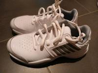 K-swiss Tennis Hallenschuhe Wandsbek - Hamburg Farmsen-Berne Vorschau
