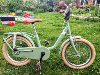 Top Puky Kinderfahrrad 16Zoll, fast neu Niedersachsen - Göttingen Vorschau