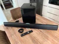 Samsung Soundbar HT-E8200 Niedersachsen - Aurich Vorschau