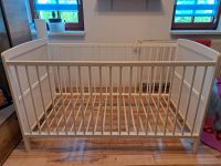 Babybett ohne Matratze Sachsen - Brandis Vorschau