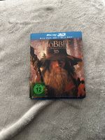 Hobbit Blu-Ray 3D Nordrhein-Westfalen - Neuss Vorschau