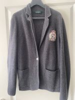 Damen Ralph Lauren Strick Blazer Gr L Nordrhein-Westfalen - Wiehl Vorschau