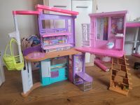 Barbie Ferienhaus klappbar Baden-Württemberg - Friedrichshafen Vorschau