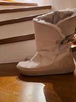 Birkenstock Boots Gr.41 Nordrhein-Westfalen - Bergneustadt Vorschau